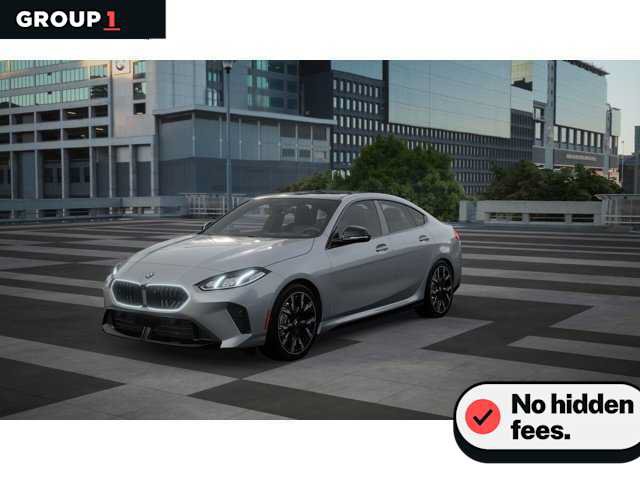 New 2026 BMW 228i w/ Technology Package FWD image 1