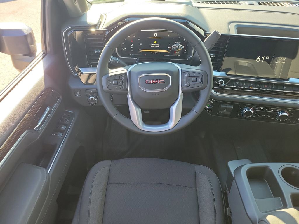 New 2026 GMC Sierra 2500 SLE w/ SLE Value Package; image 18