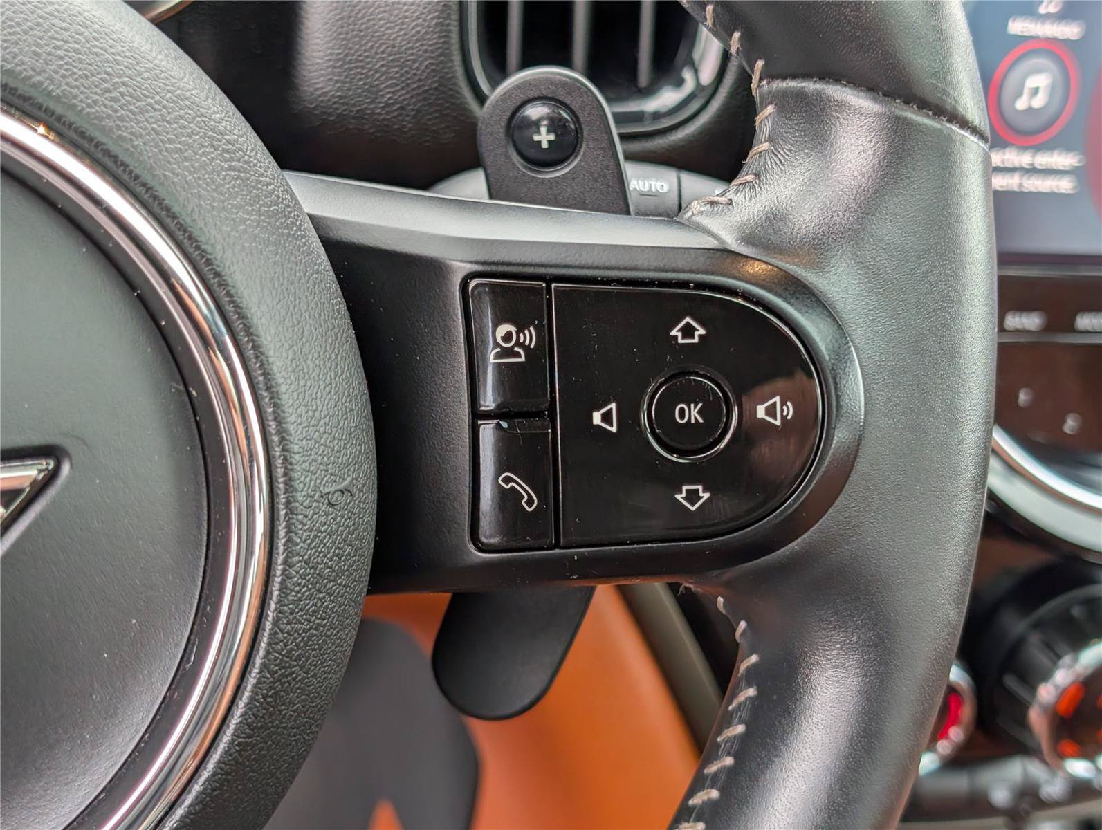 Used 2022 MINI Cooper Countryman John Cooper Works AWD/4WD image 24