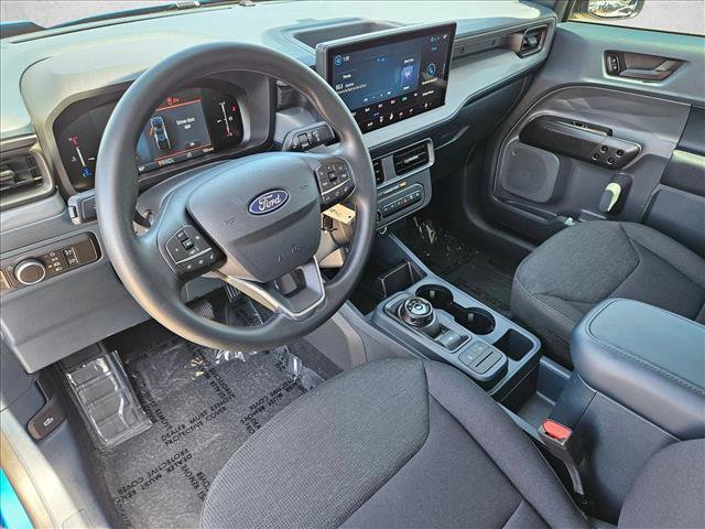 Used 2026 Ford Maverick XL FWD image 12