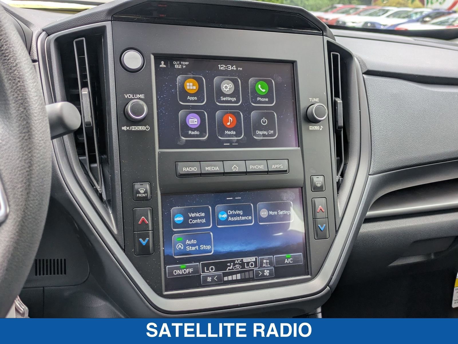 Certified 2025 Subaru Impreza 2.0i image 20