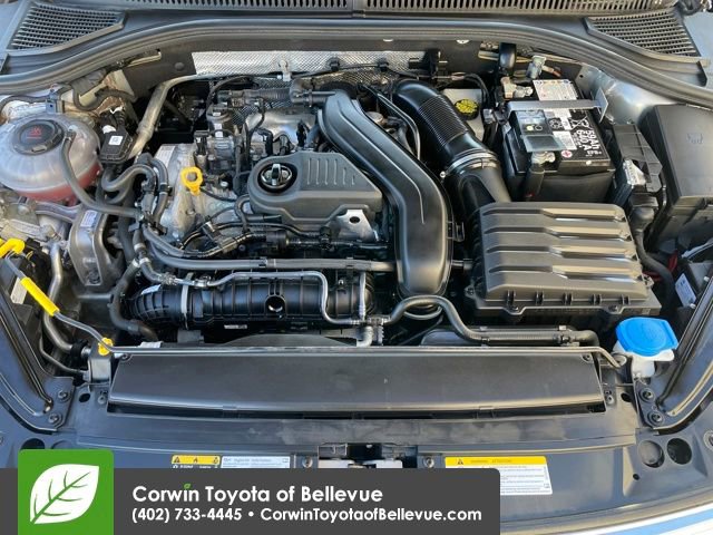 Used 2024 Volkswagen Jetta S image 20