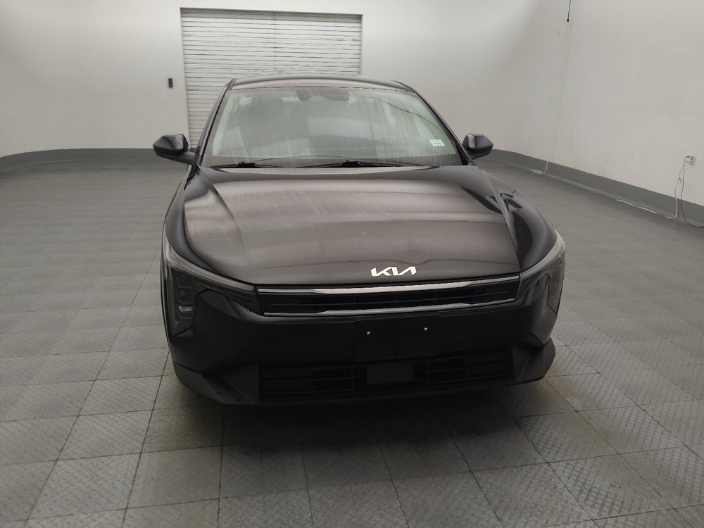 Used 2025 Kia K4 FWD image 14