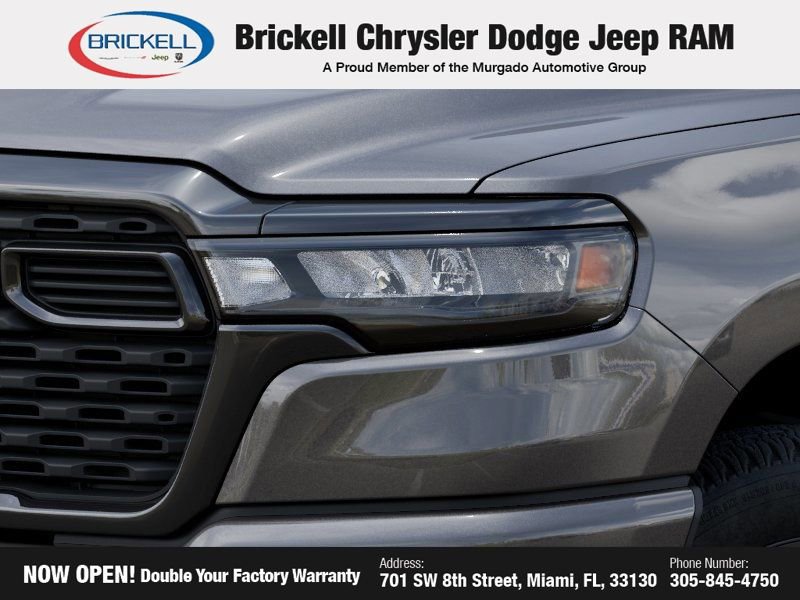 New 2026 RAM 1500 Express image 10