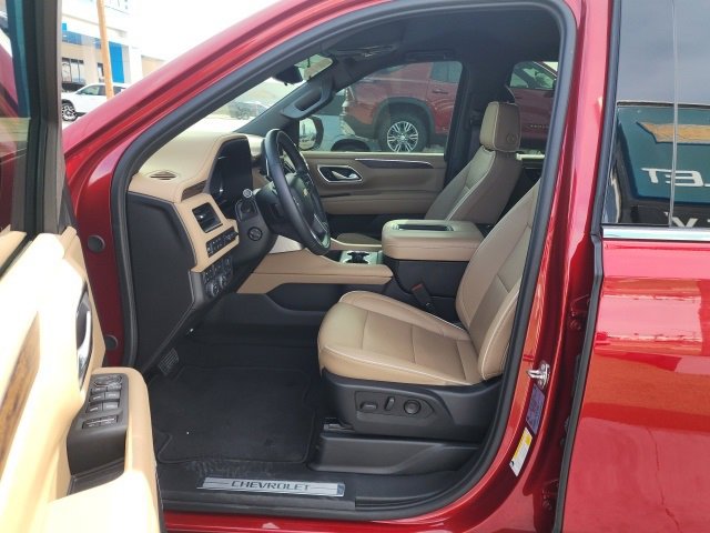 Certified 2024 Chevrolet Tahoe Premier image 34