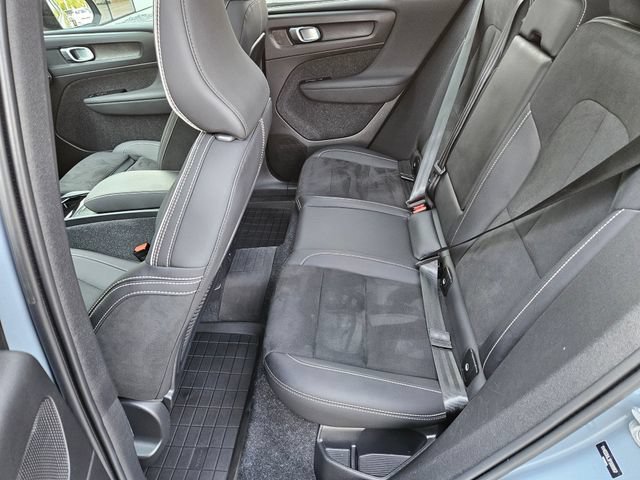 Certified 2023 Volvo XC40 Recharge Plus w/ Protection Package Premier AWD/4WD image 14