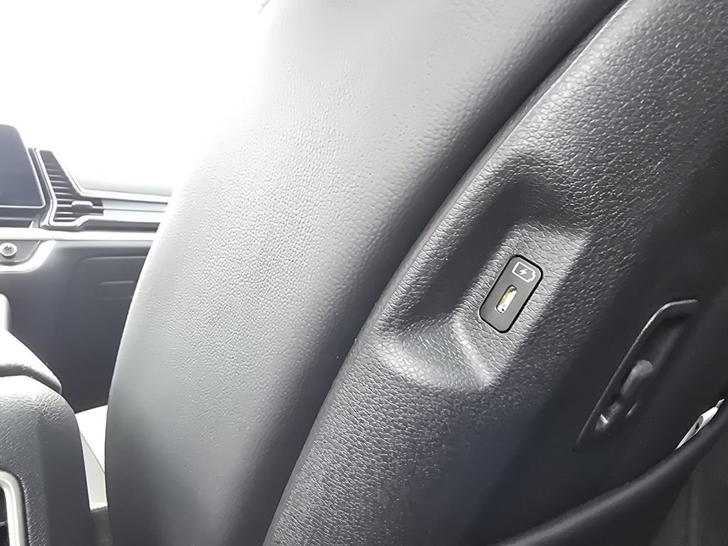 Used 2023 Kia Sportage X-Pro Prestige AWD/4WD image 27