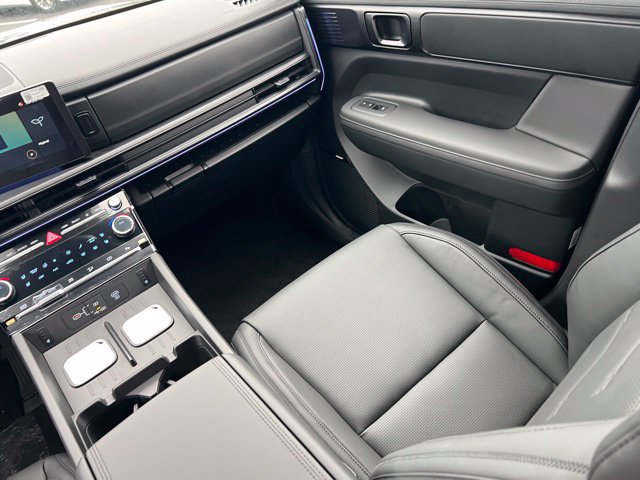 New 2026 Hyundai Santa Fe Calligraphy AWD/4WD image 14