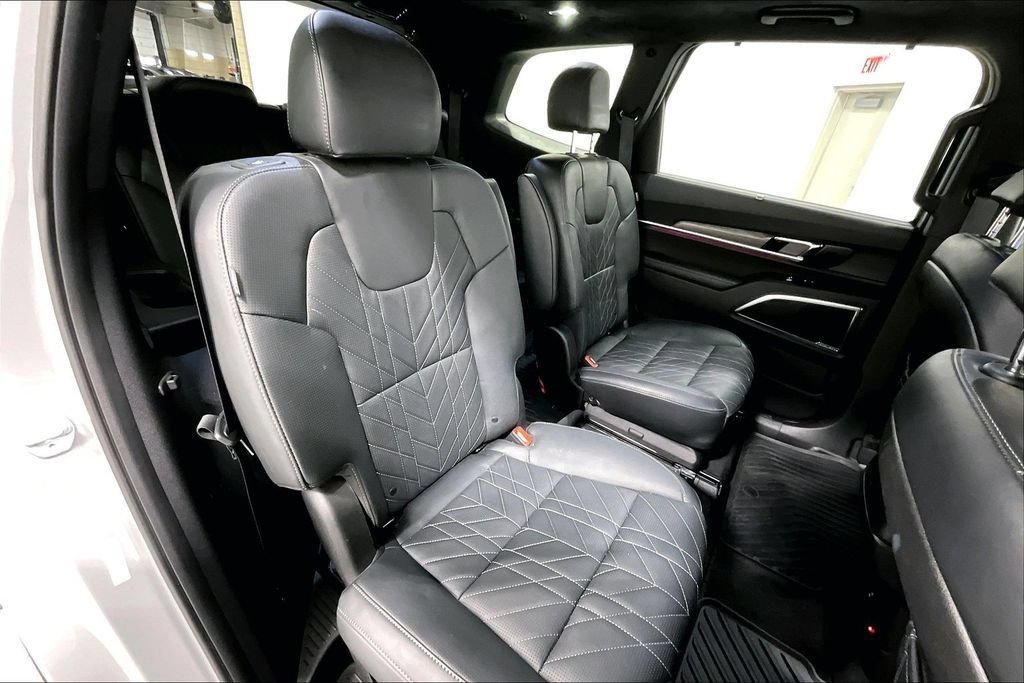 Used 2024 Kia Telluride SX Prestige X-Line AWD/4WD image 32