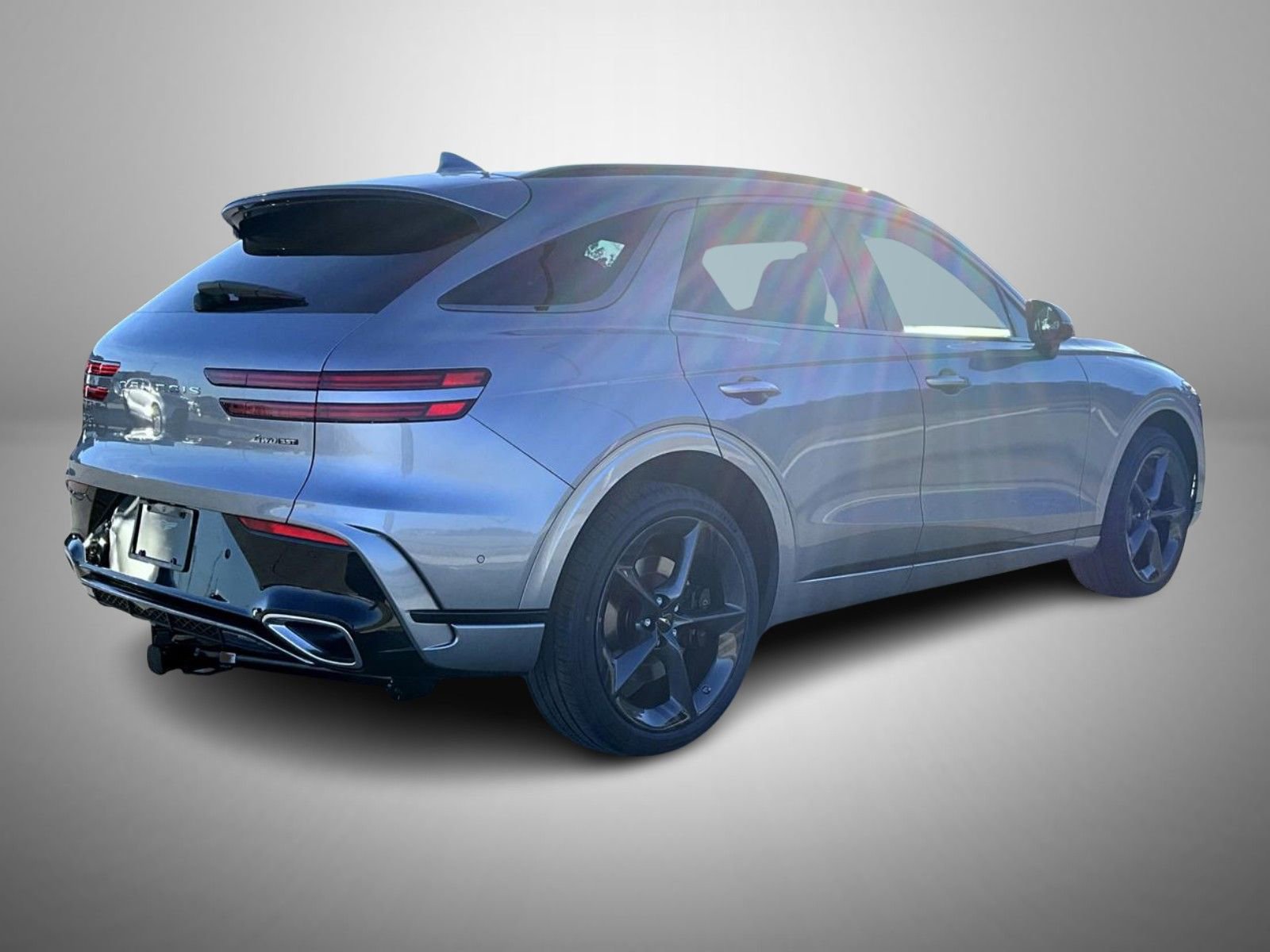 New 2026 Genesis GV70 3.5T Sport Prestige image 5