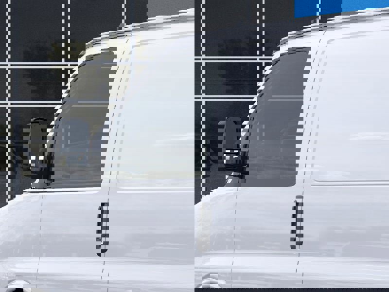 New 2025 Chevrolet Express 3500 w/ Driver Convenience Package image 12