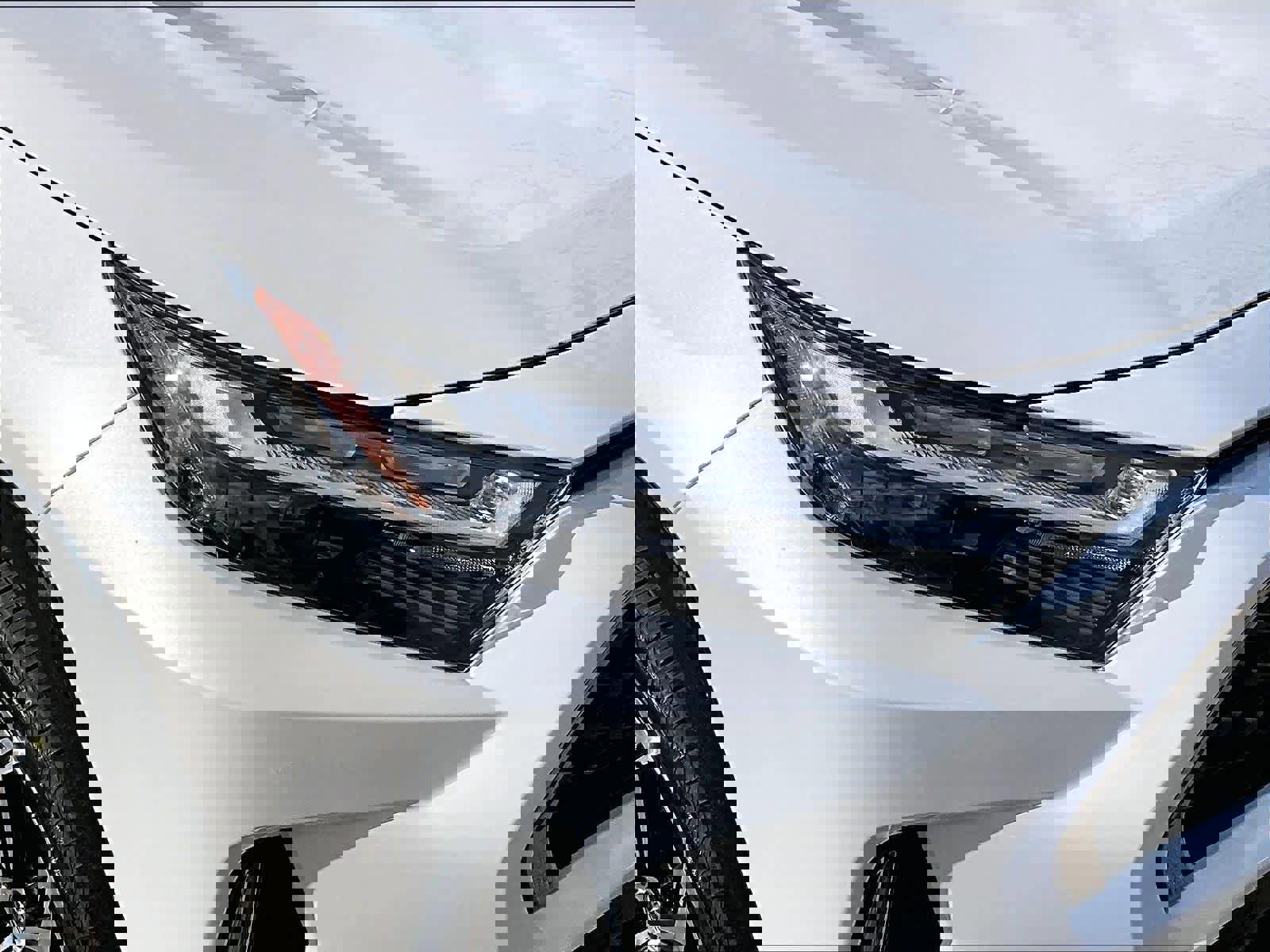 Used 2023 Toyota RAV4 XSE image 32