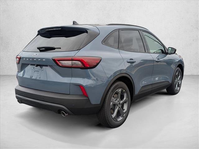 New 2026 Ford Escape ST-Line image 2