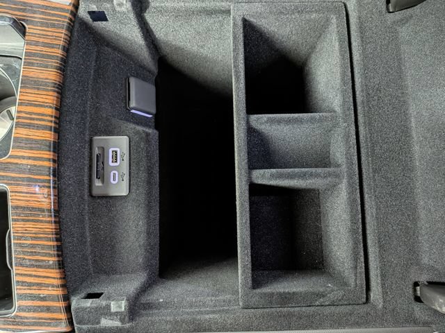 Certified 2024 Cadillac Escalade ESV Premium Luxury w/ LPO, Floor Liner Package AWD/4WD image 24