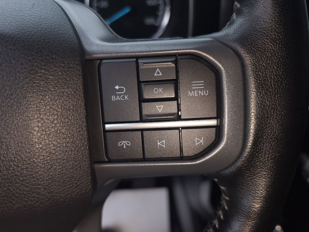 Used 2022 Ford F150 XLT w/ Equipment Group 302A High AWD/4WD image 16