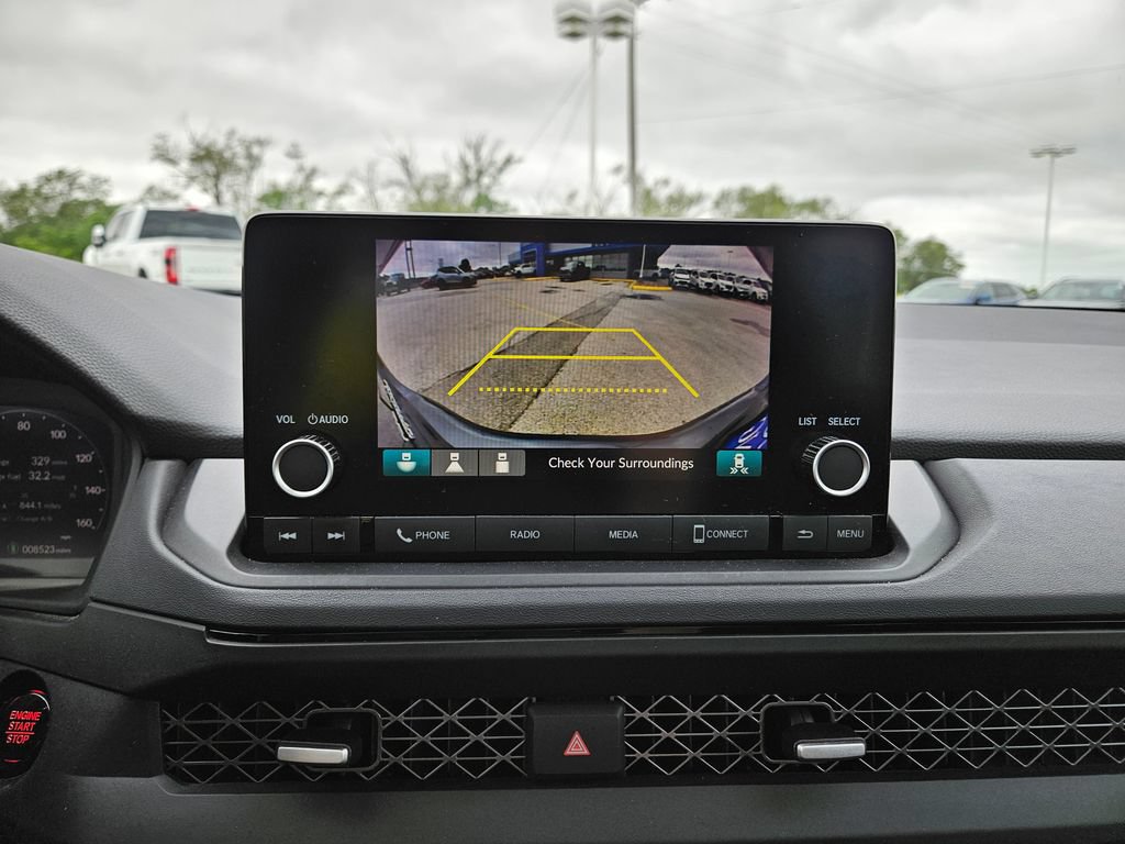 Used 2025 Honda Accord SE image 14
