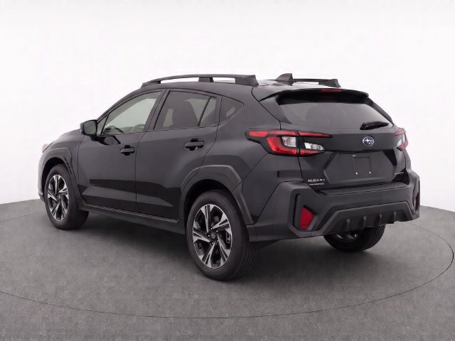 Certified 2024 Subaru Crosstrek 2.0i Premium AWD/4WD image 4