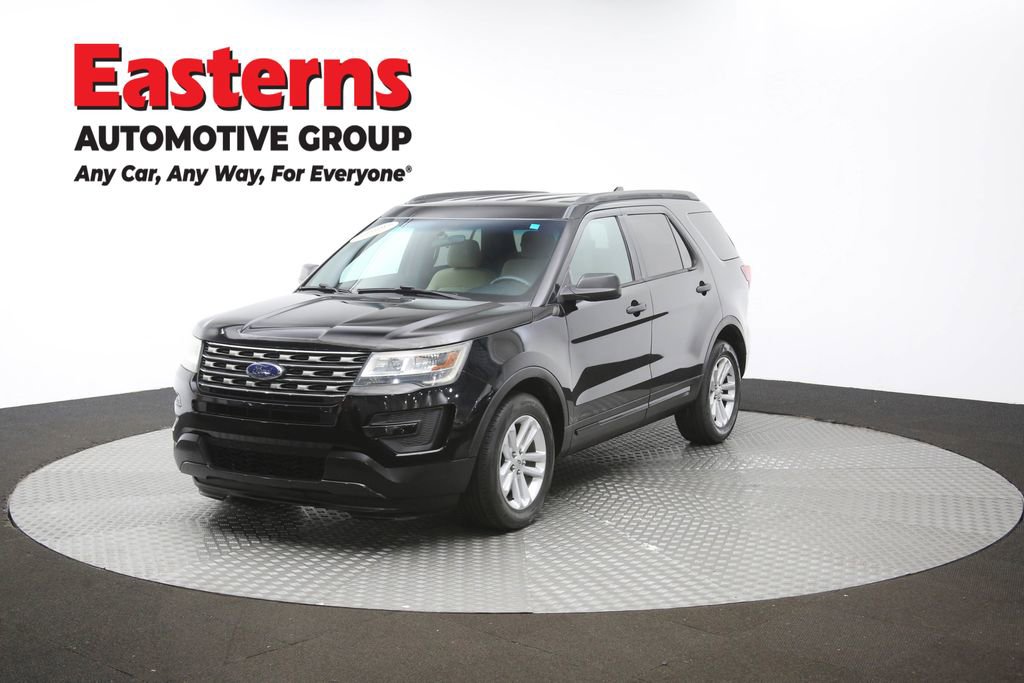 Used 2016 Ford Explorer FWD image 54