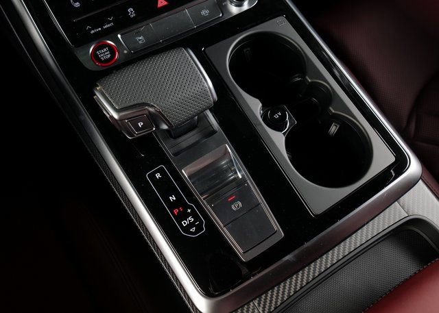 New 2026 Audi SQ7 Premium Plus image 16