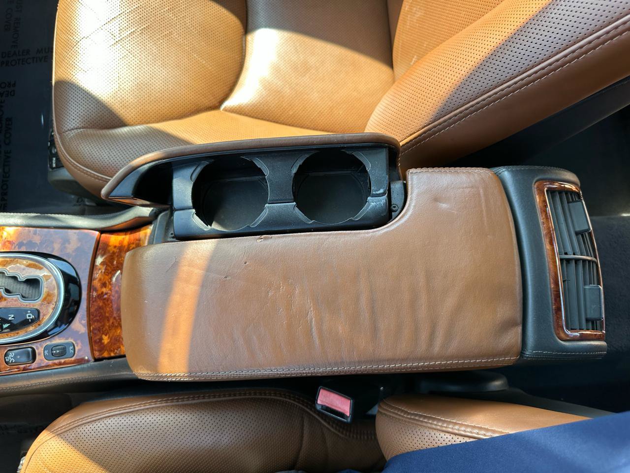 Used 2001 Mercedes-Benz S 600 image 68