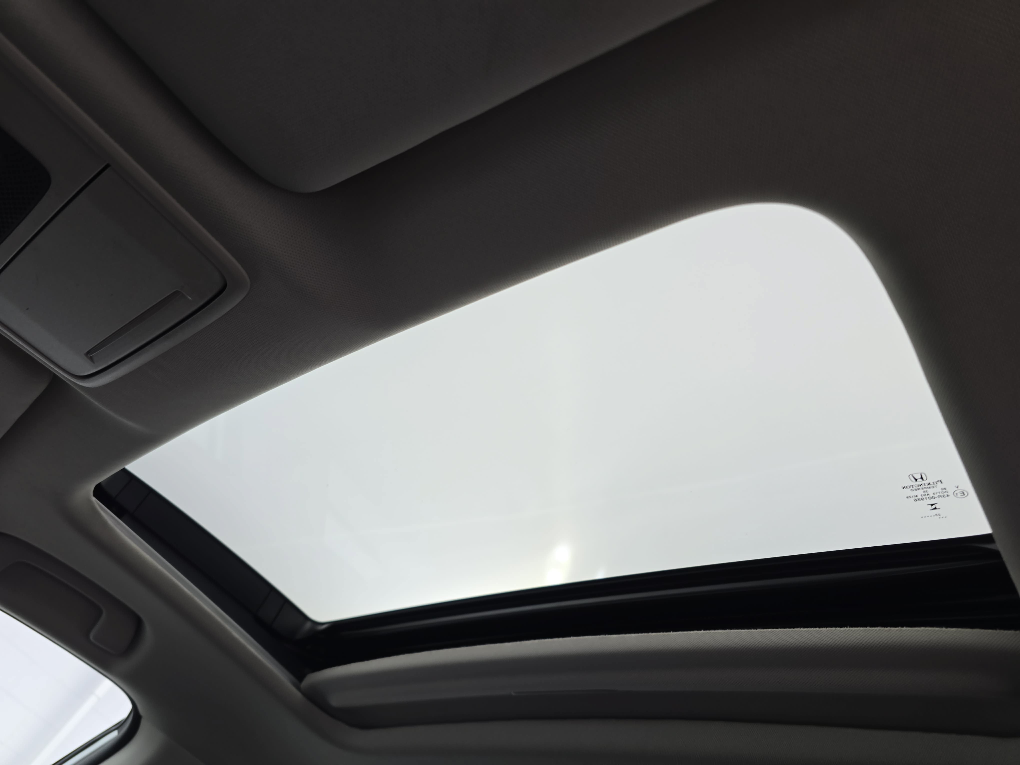 Used 2024 Honda Accord EX image 28