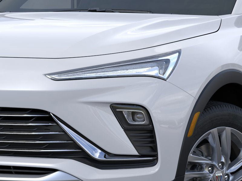 New 2026 Buick Envista Preferred FWD image 42