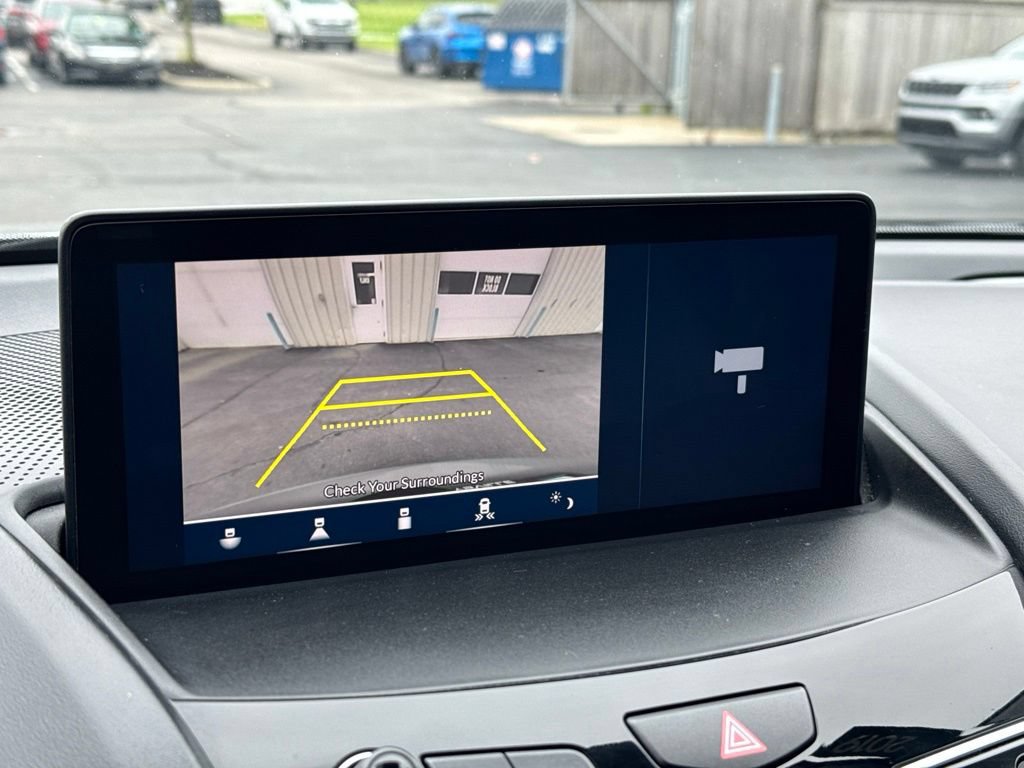 Certified 2019 Acura RDX AWD w/ Technology Package image 22