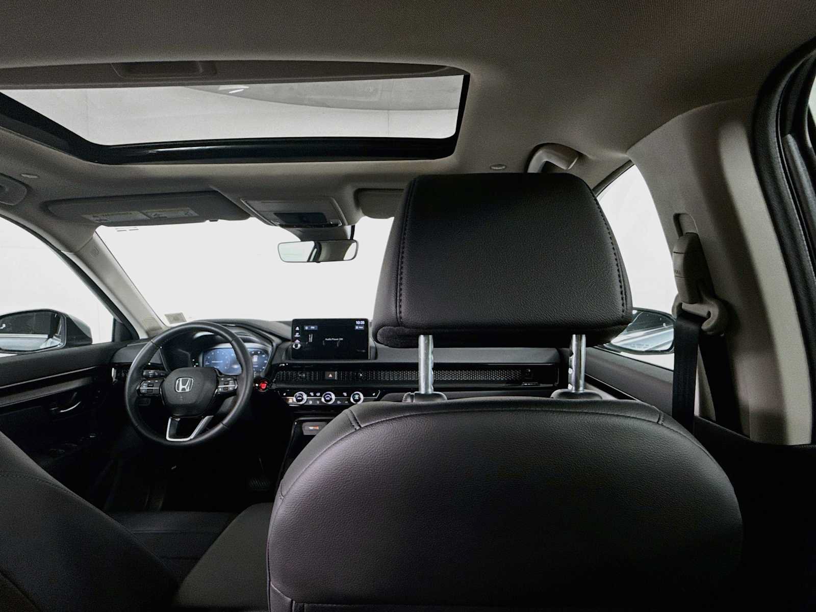 Used 2026 Honda CR-V EX-L image 29