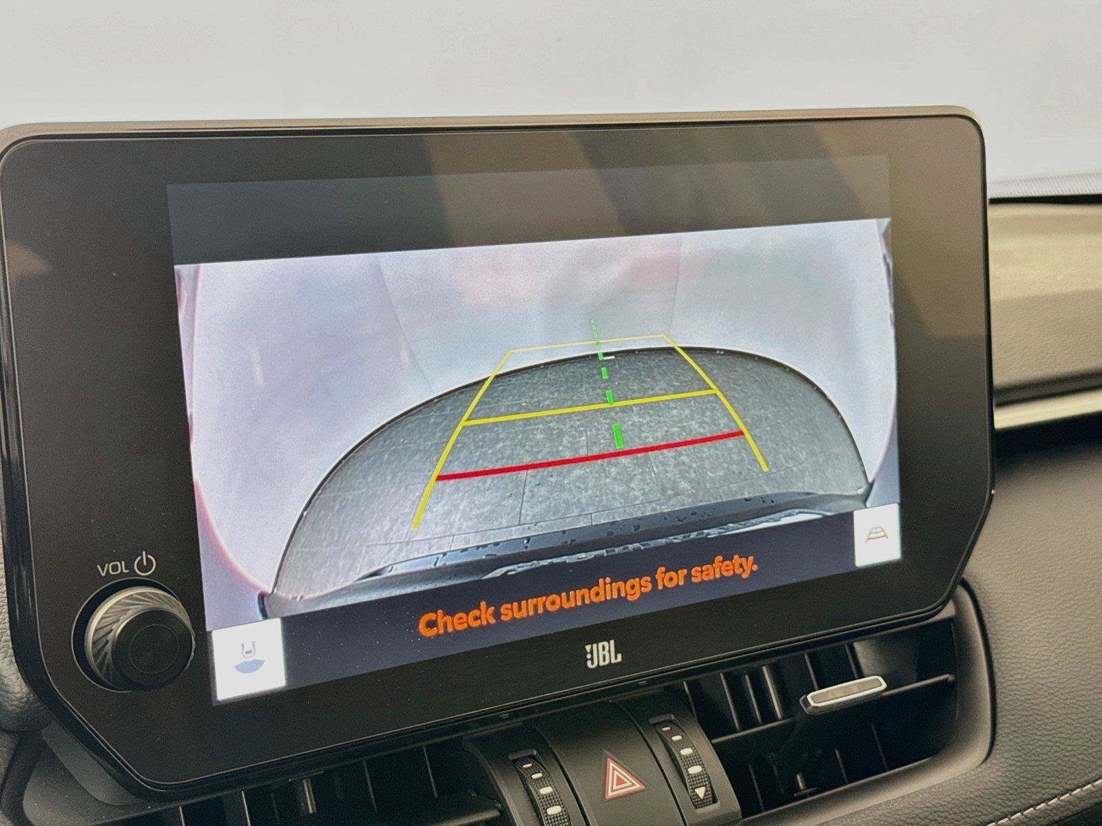 Used 2024 Toyota RAV4 Limited w/ Weather Package FWD image 26