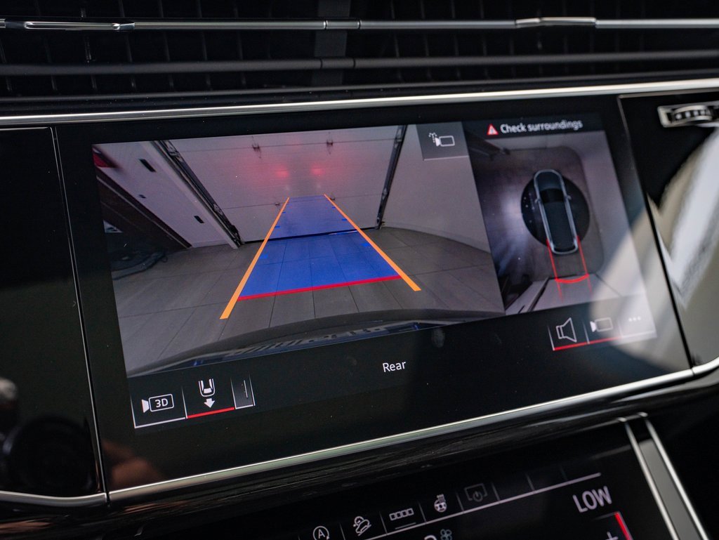 New 2026 Audi Q7 2.0T Premium Plus image 33