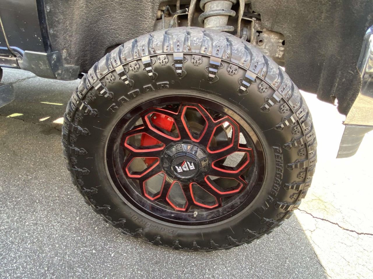 Used 2015 Chevrolet Silverado 1500 LT w/ All Star Edition image 9