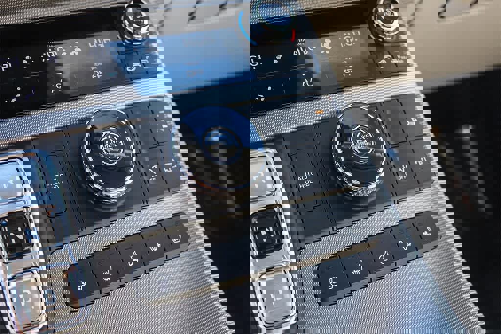 Used 2023 Hyundai Palisade Calligraphy w/ Cargo Package image 31