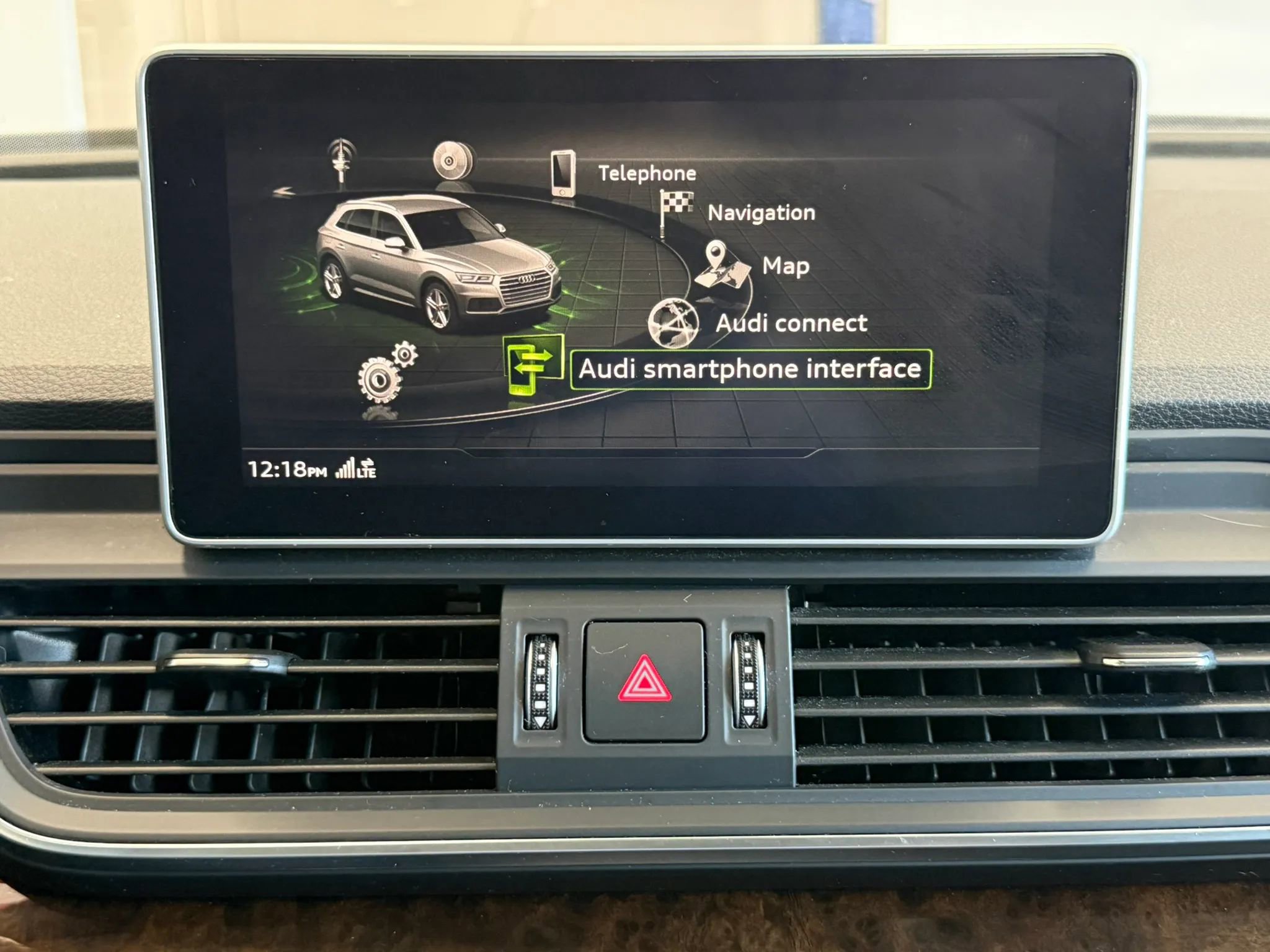 Used 2018 Audi Q5 2.0T Premium Plus AWD/4WD image 15
