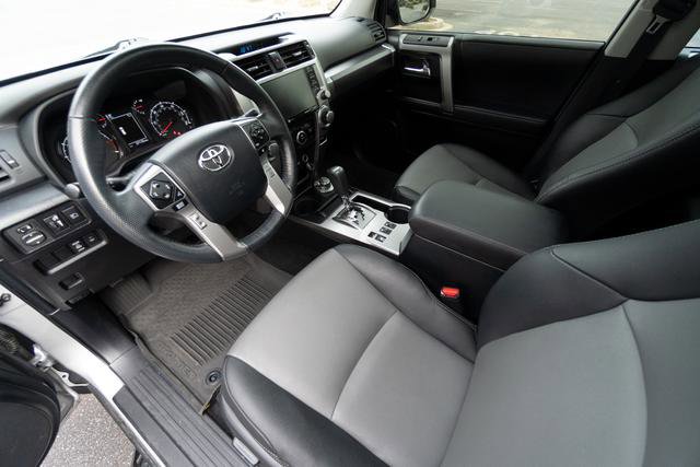 Used 2023 Toyota 4Runner SR5 Premium image 27