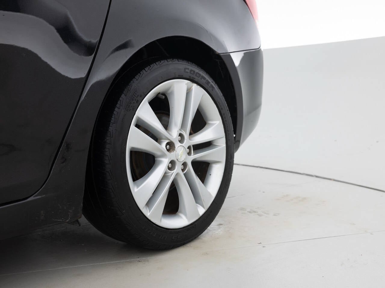 Used 2012 Chevrolet Cruze LTZ image 20