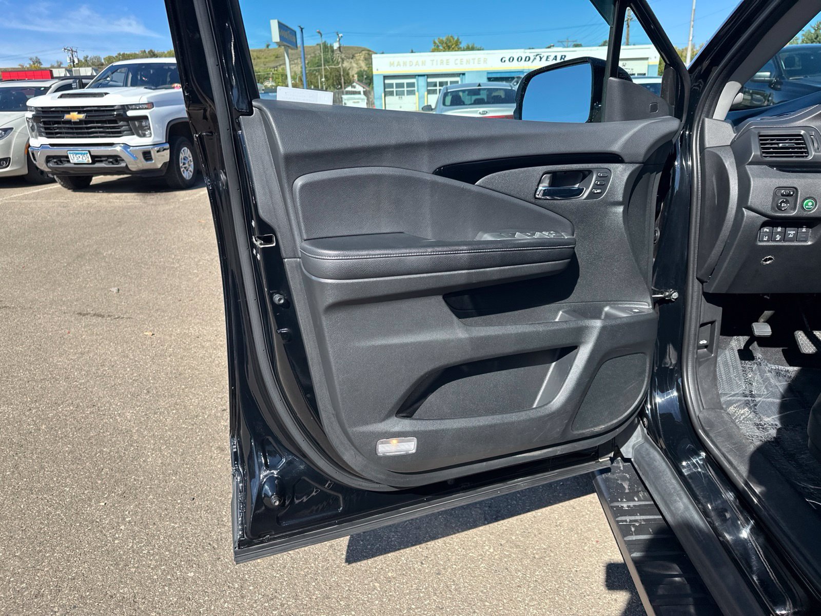 Used 2020 Honda Ridgeline RTL-E image 18