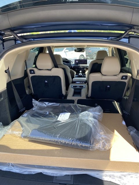 New 2025 Acura MDX SH-AWD image 20