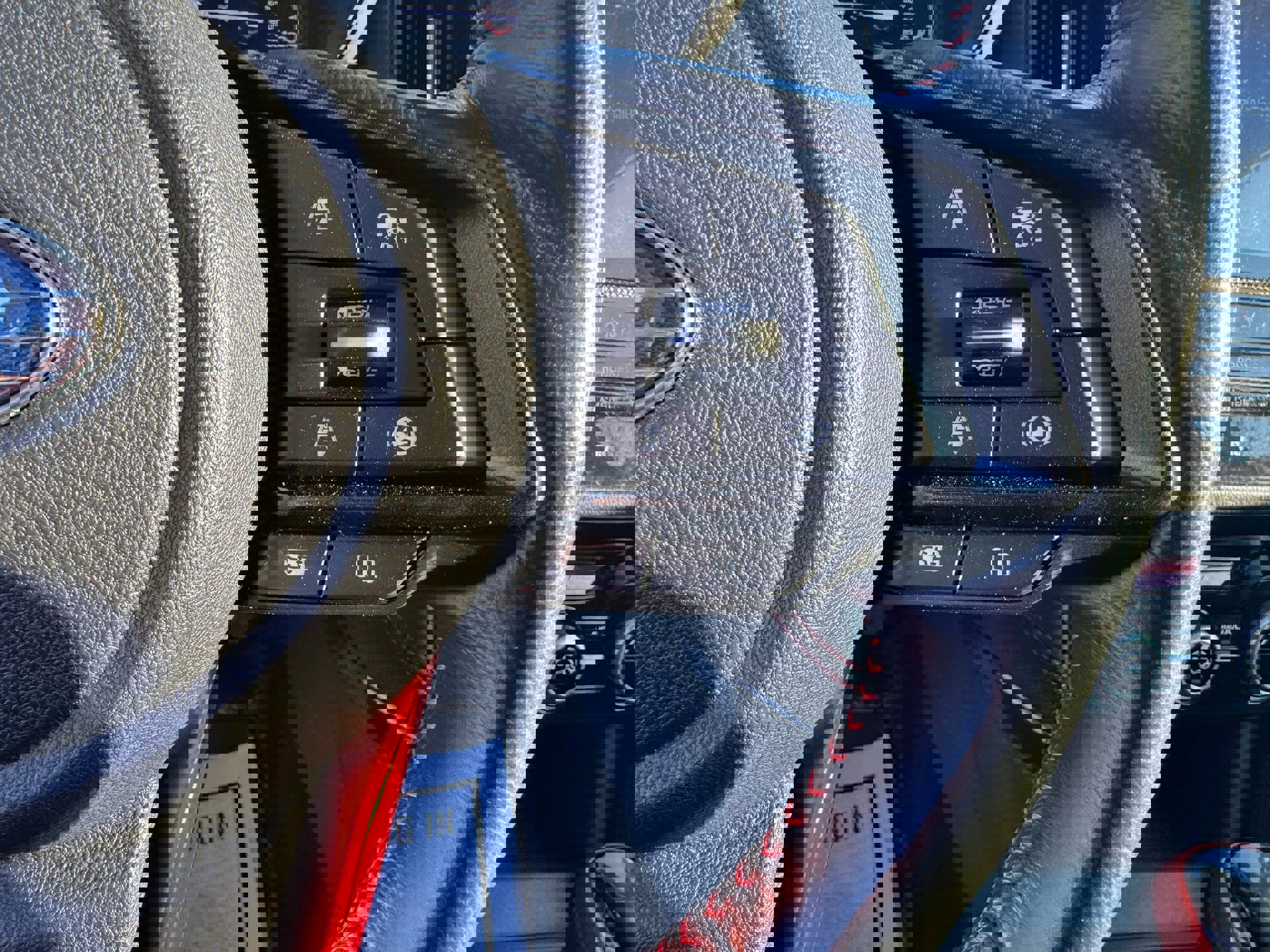 Used 2022 Subaru Forester Sport image 19