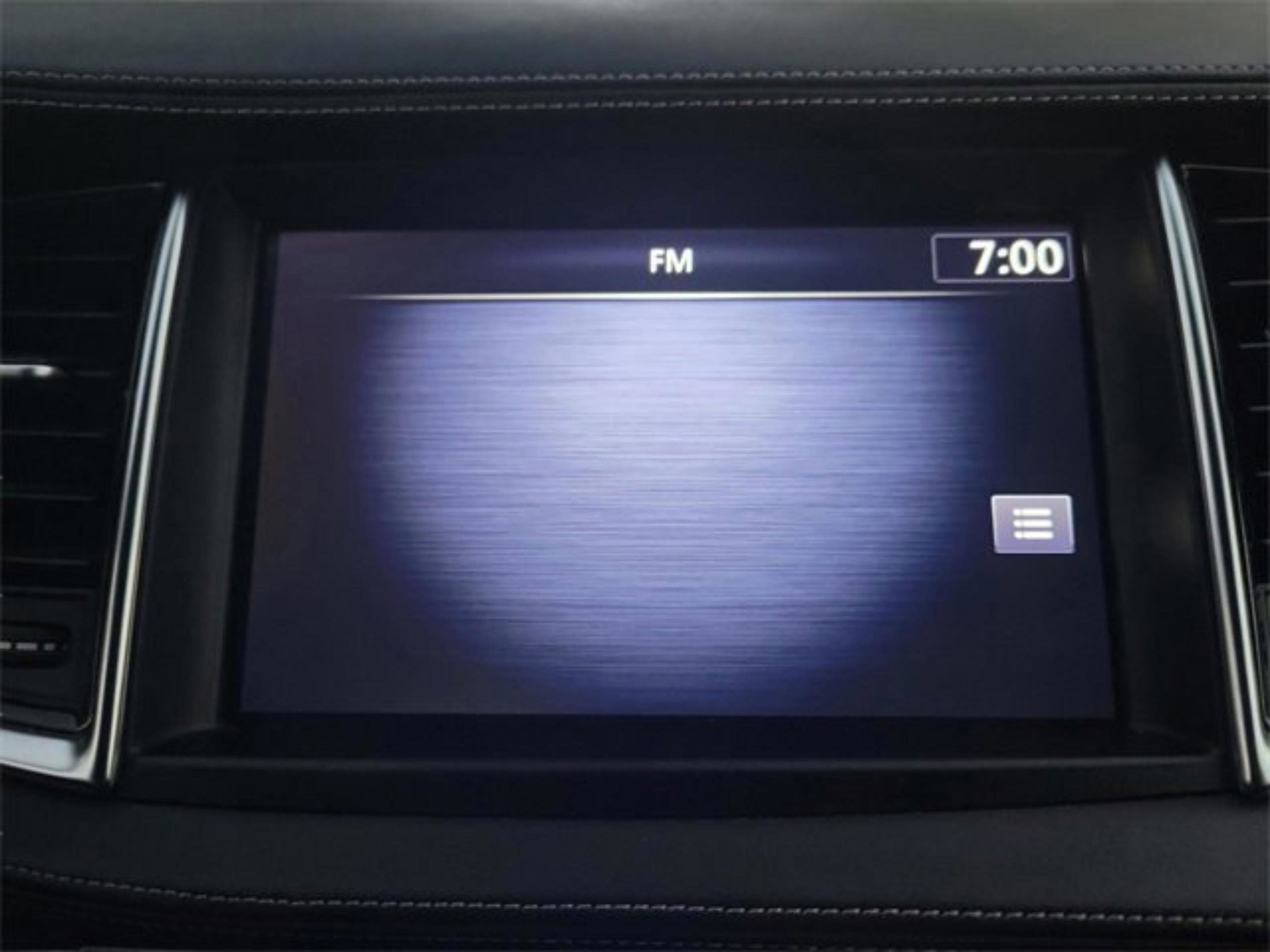 Used 2022 INFINITI QX50 Pure image 15