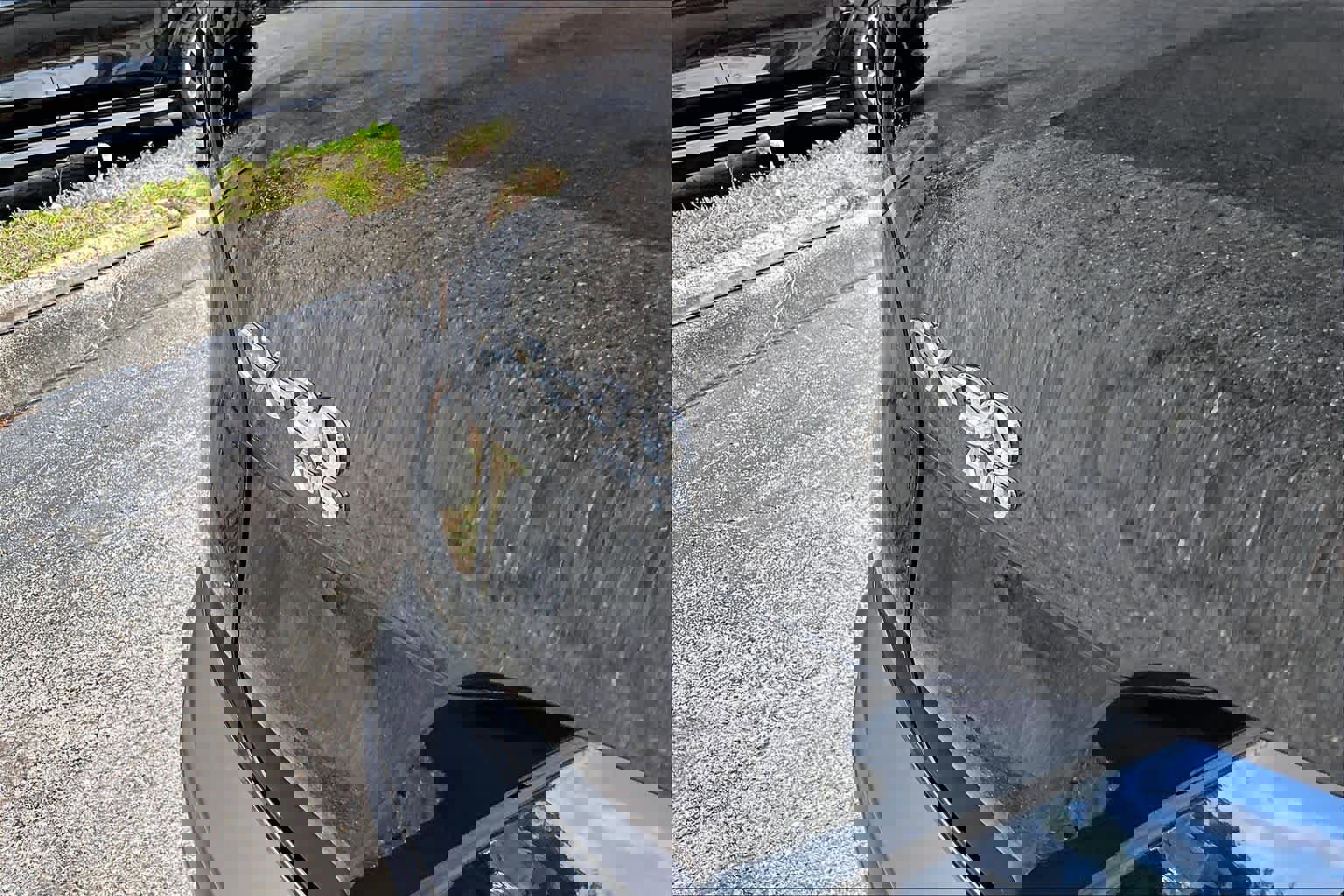 Used 2023 MAZDA CX-30 AWD 2.5 S w/ Premium Package image 10