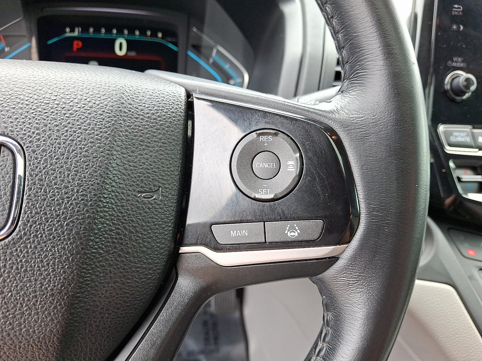 Used 2020 Honda Odyssey EX-L image 23