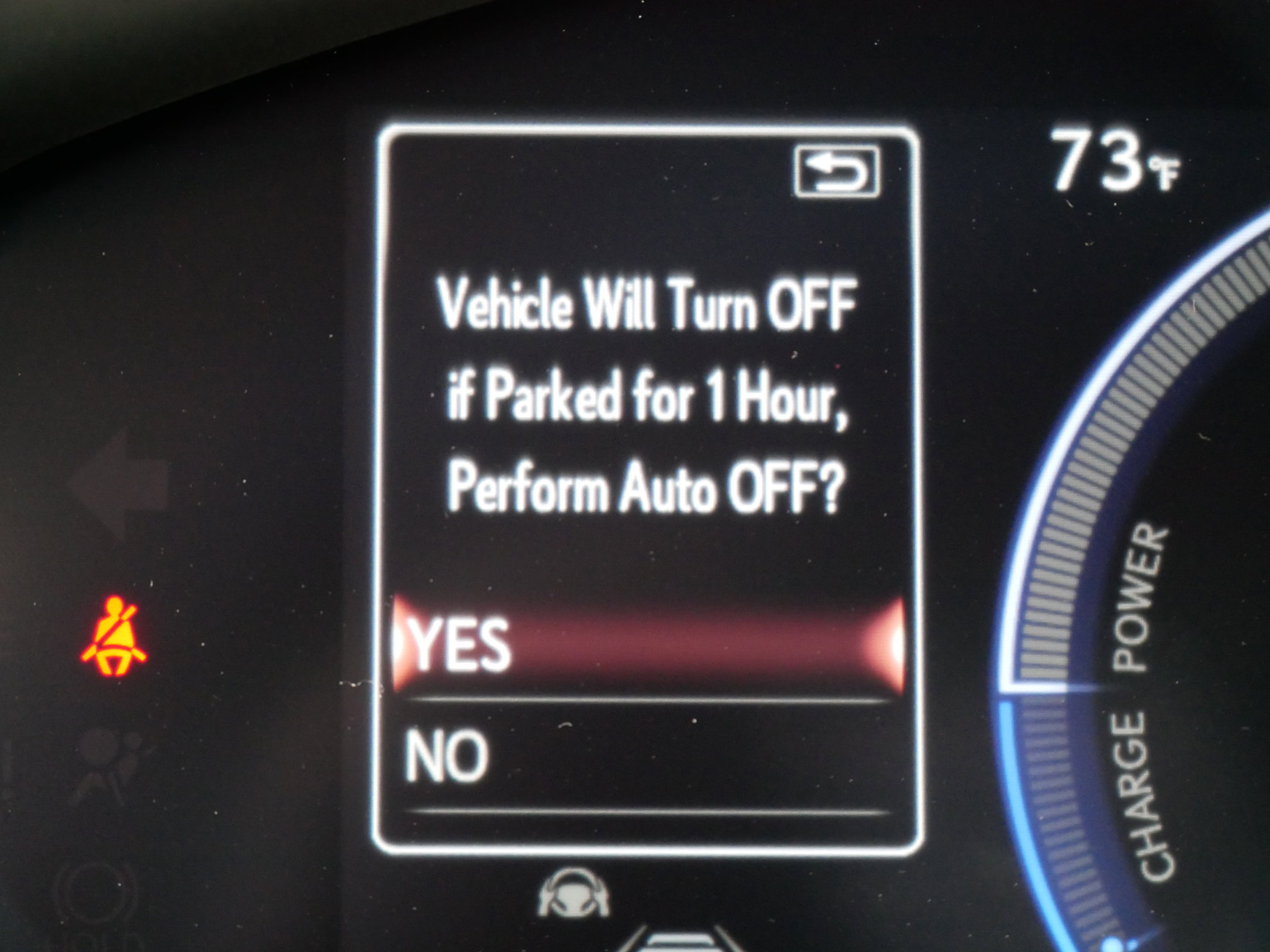 New 2026 Lexus RZ 450e 2WD image 24