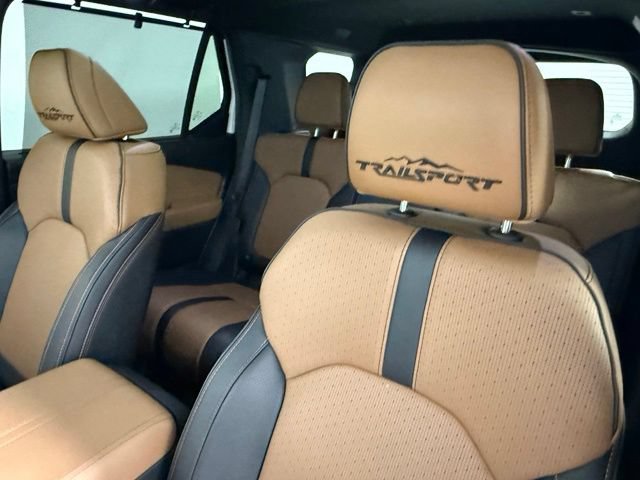 Used 2026 Honda Passport TrailSport Elite image 34