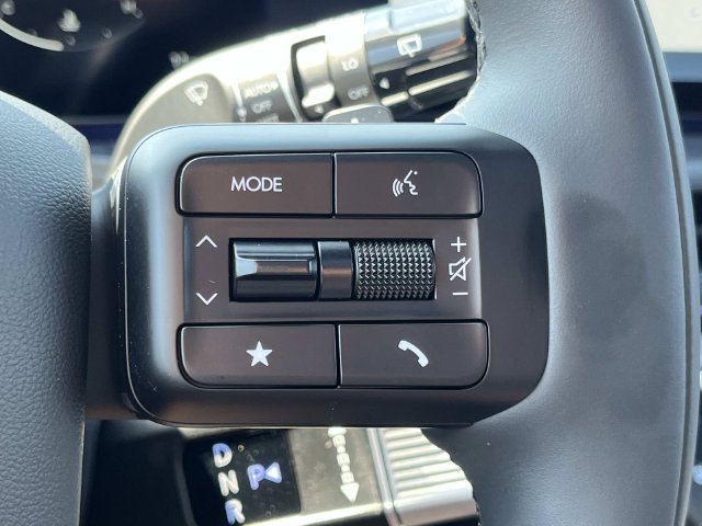 New 2027 Hyundai Santa Fe Calligraphy FWD image 37