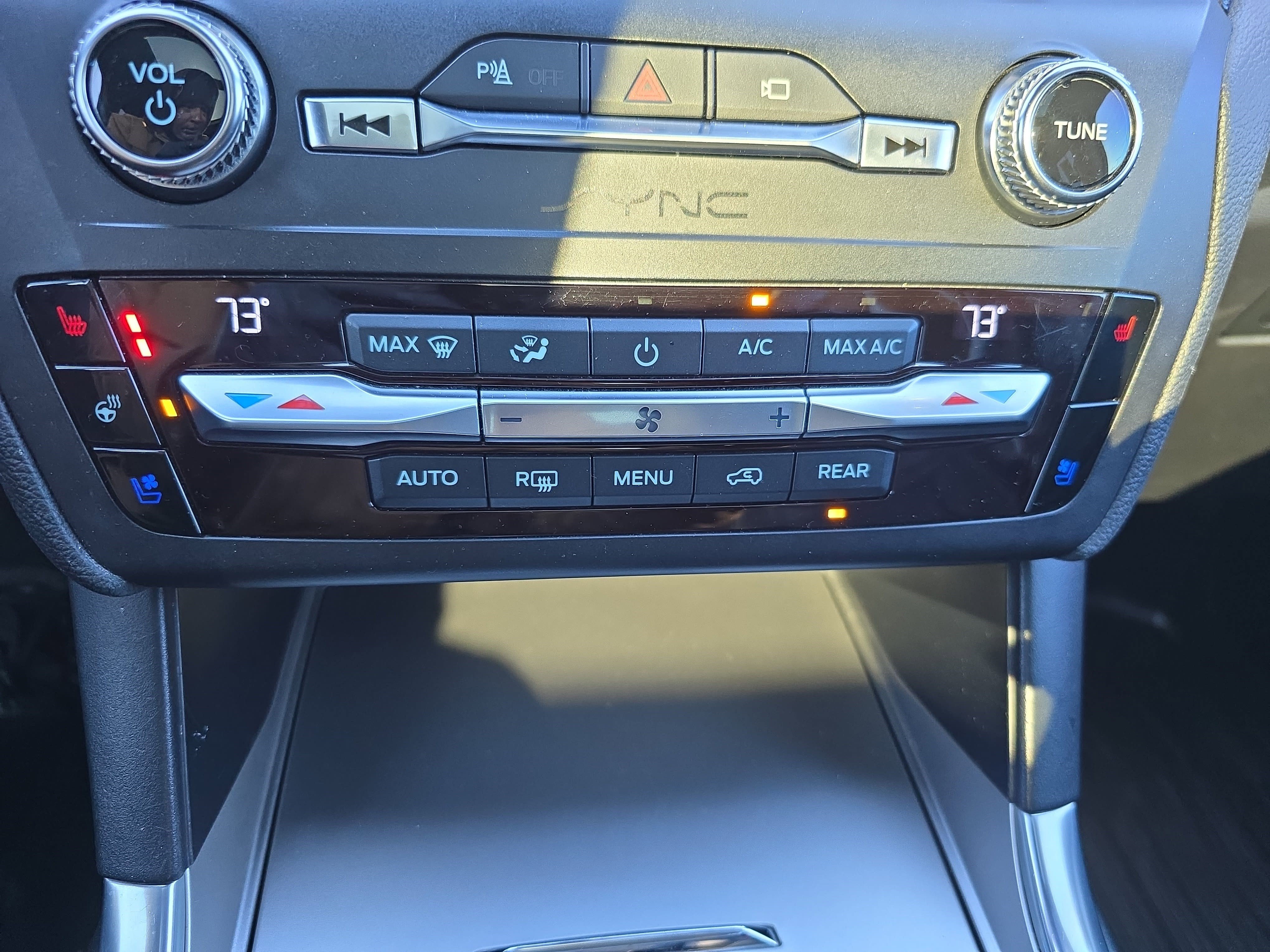 Used 2020 Ford Explorer ST w/ ST Street Pack image 20