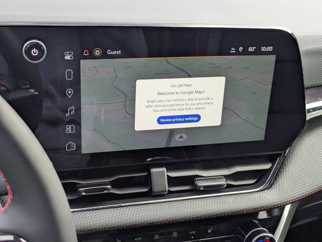 New 2026 Chevrolet Equinox RS image 18