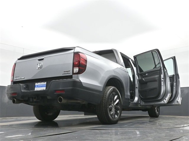 Used 2022 Honda Ridgeline Sport image 53