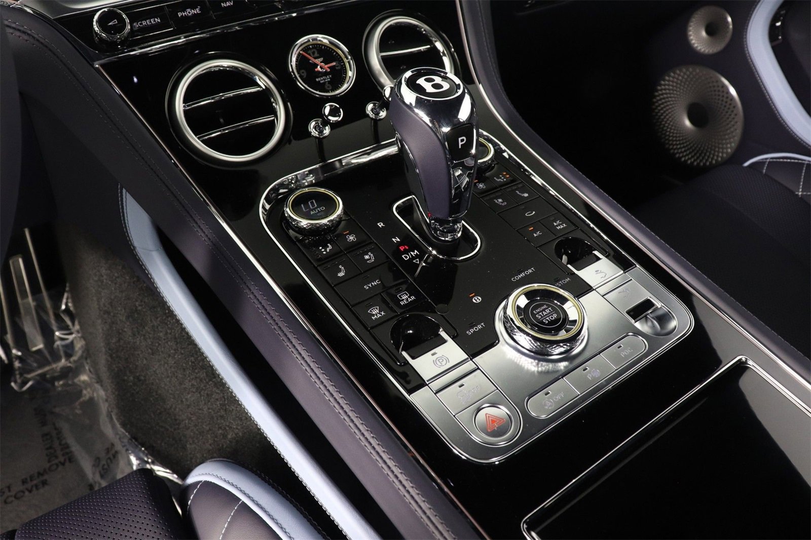 Used 2024 Bentley Continental GT Speed image 18