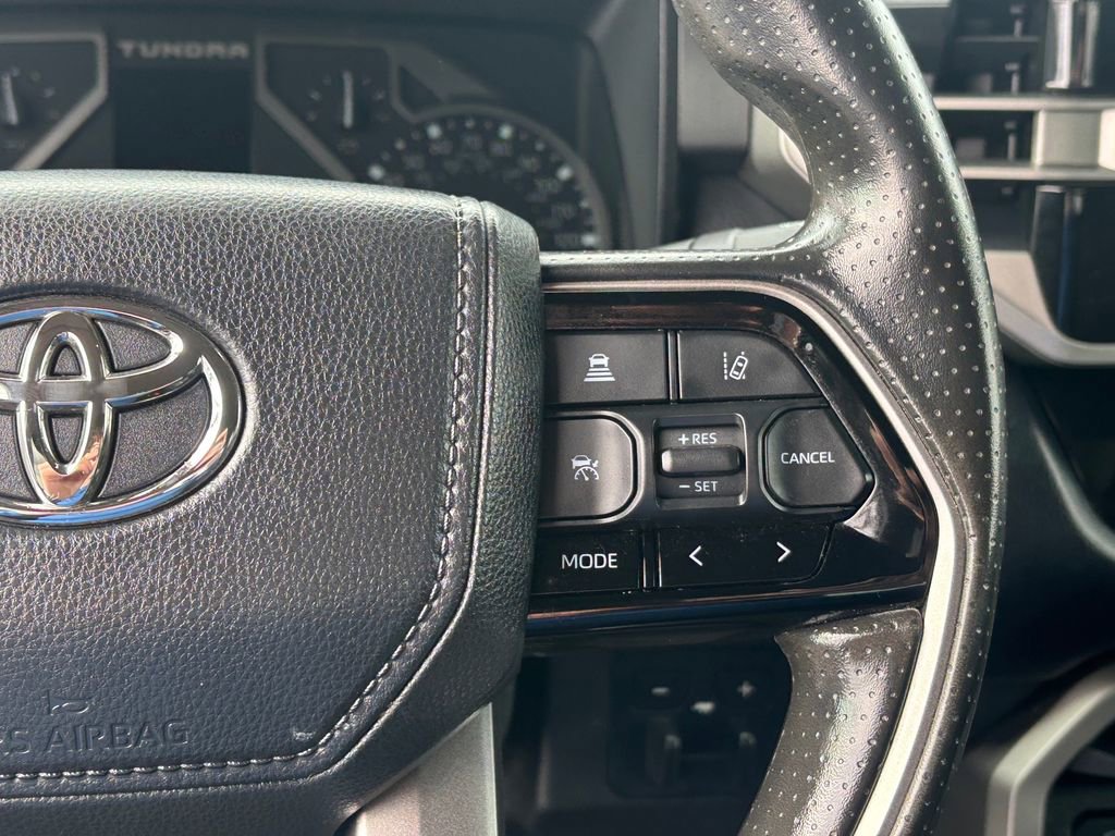 Used 2023 Toyota Tundra SR5 image 15