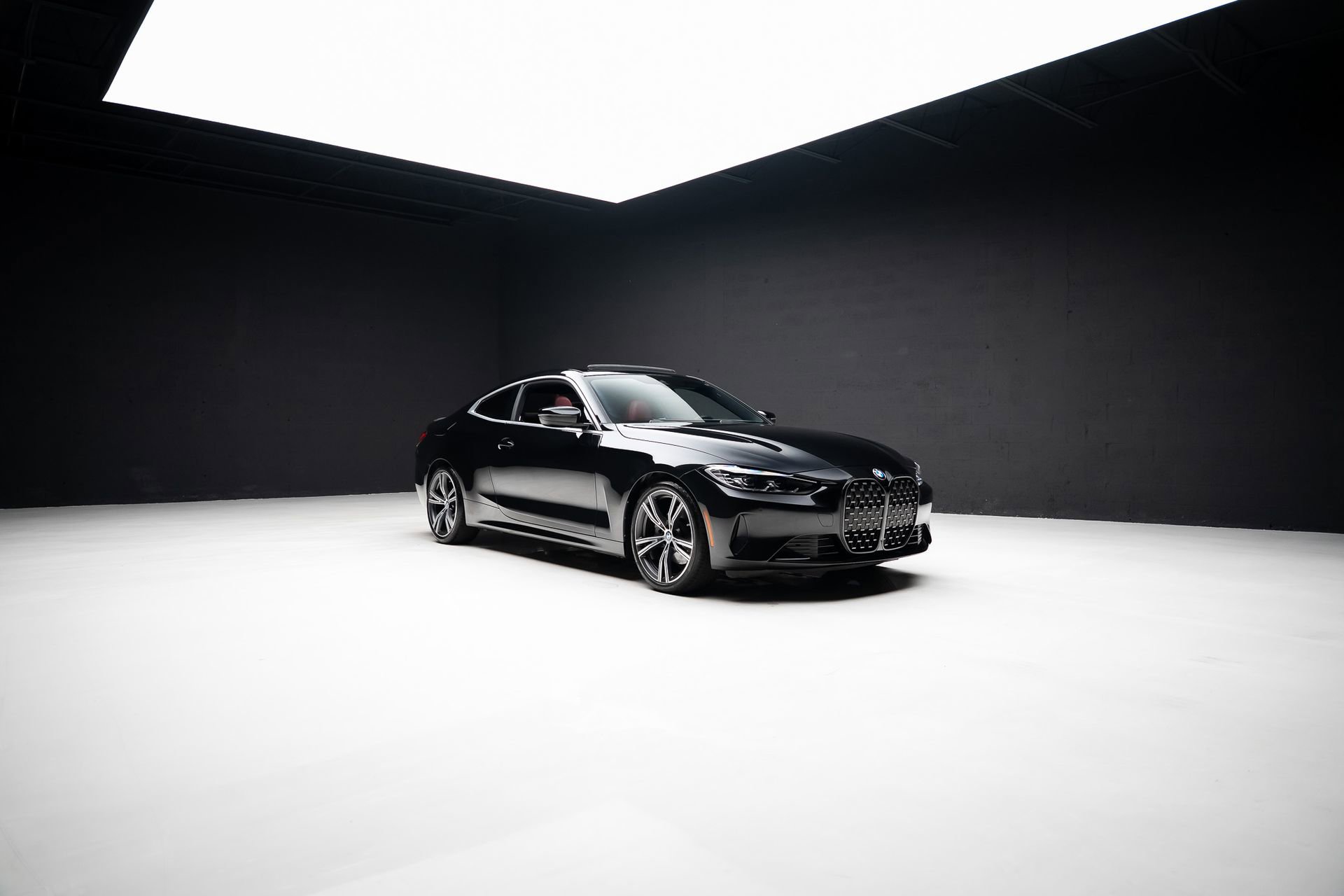 Used 2024 BMW 430i Coupe w/ Convenience Package image 79